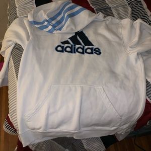 Adidas hoodie